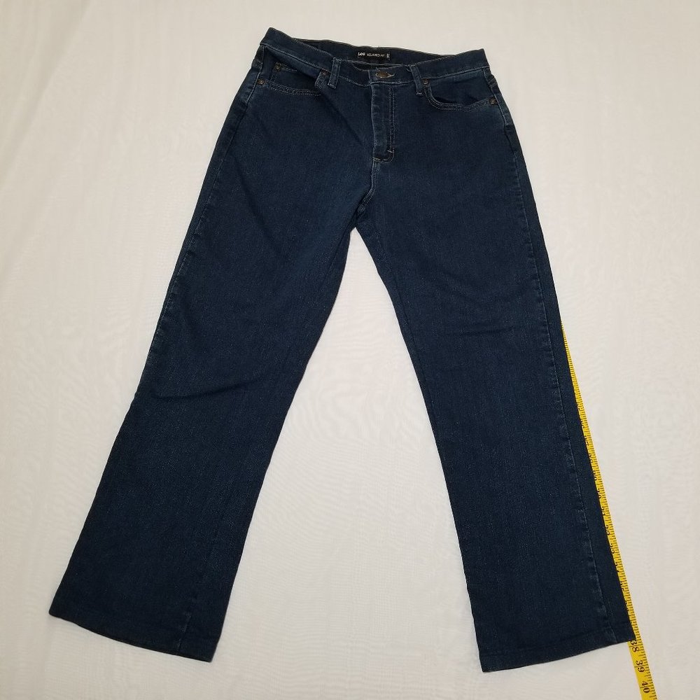 Lee Relaxed Fit straight 1889 size 10 Medium